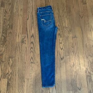 American eagle skinny jean